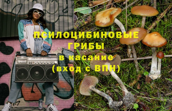 герыч Алексеевка